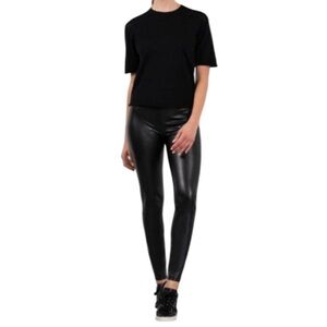 PXG PARSONS XTREME GOLF NWT Women’s Eco Leather Leggings- XS